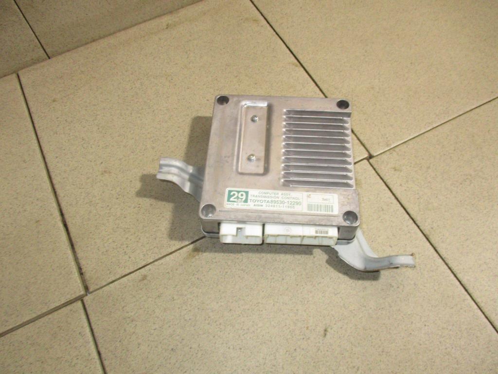 Блок управления АКПП, 8000 рублей, Пермь