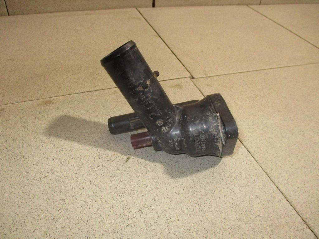 Корпус термостата, 4000 рублей, Пермь