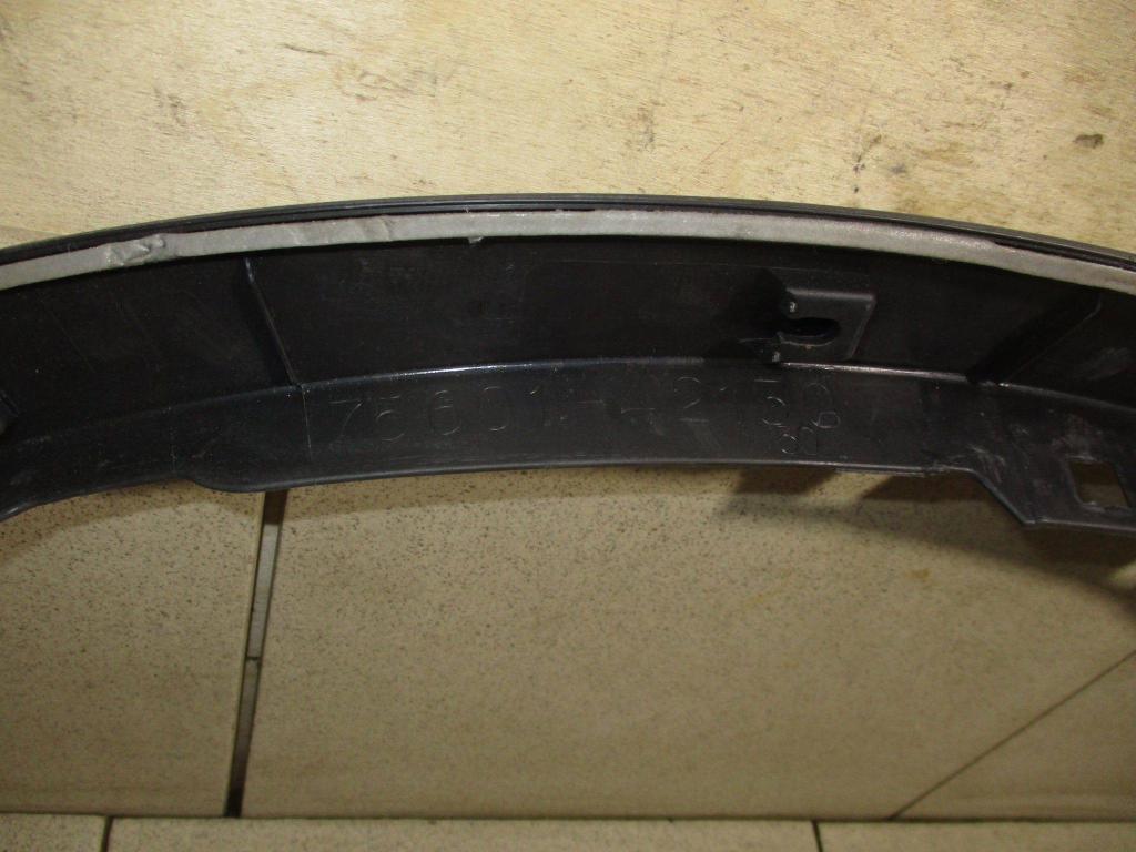 Накладка переднего крыла правого, 1600 рублей, Пермь