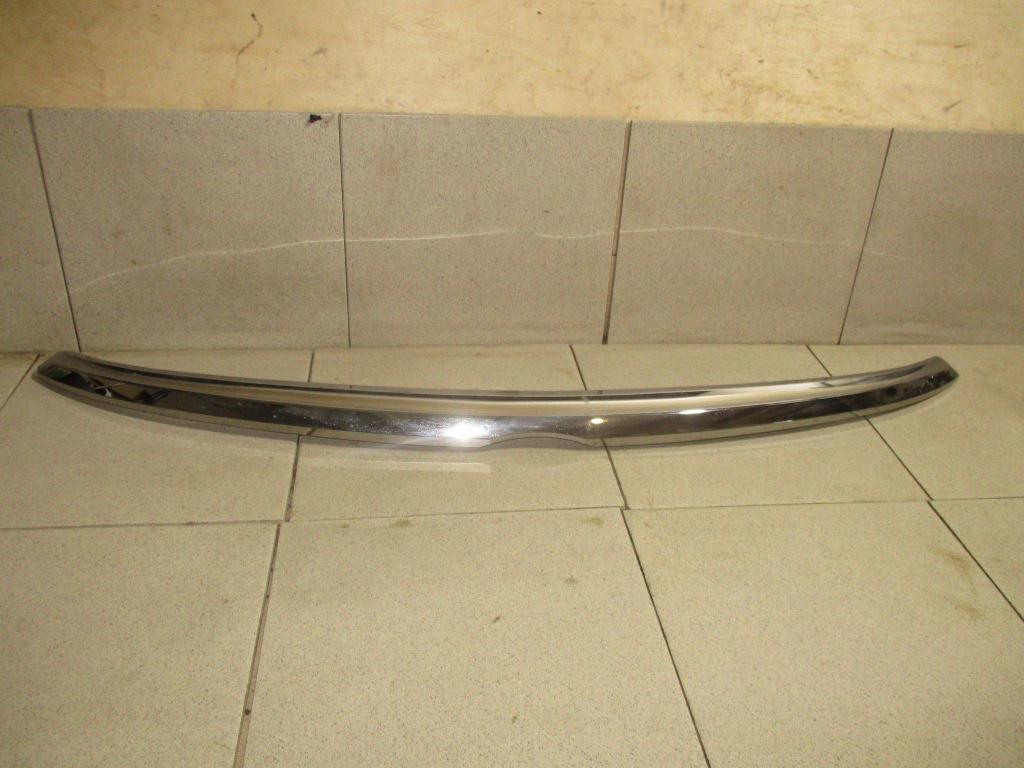 Молдинг капота, 2000 рублей, Пермь