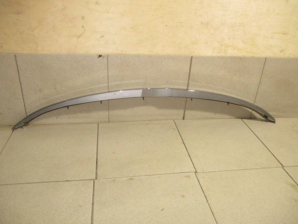 Молдинг капота, 2000 рублей, Пермь