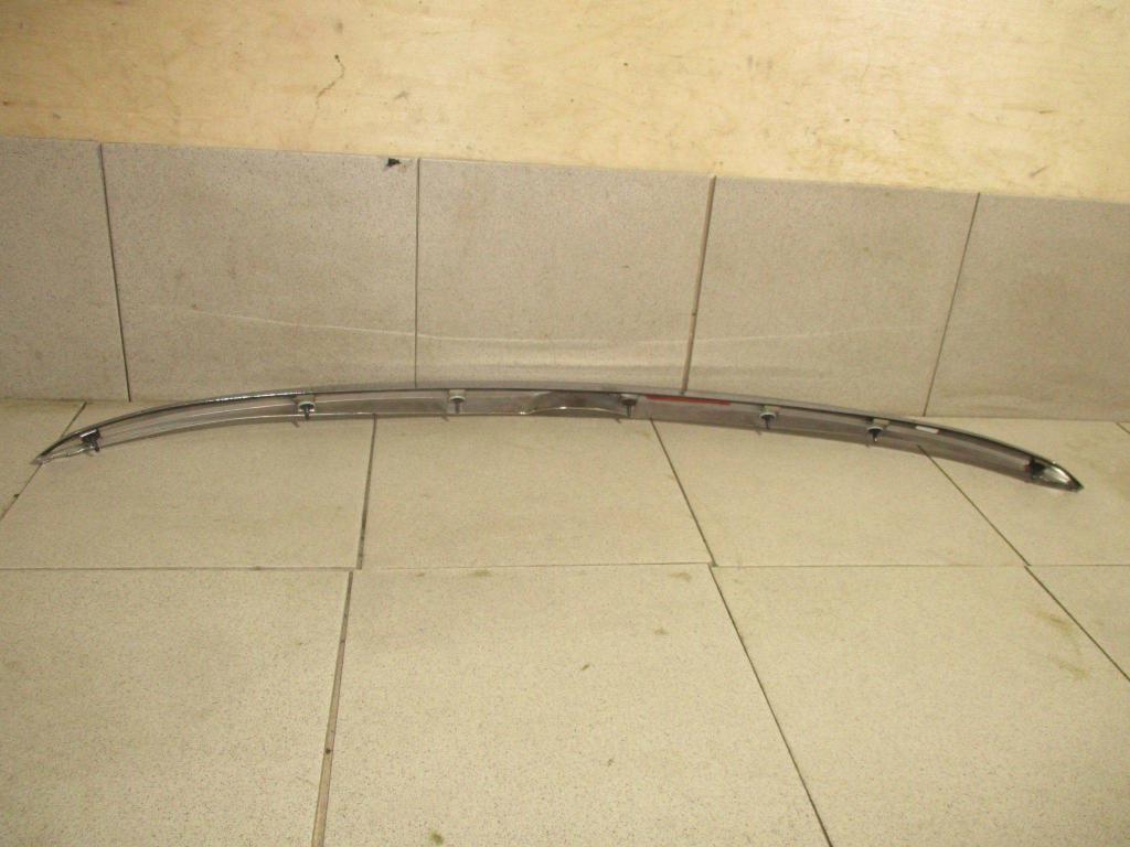 Молдинг капота, 2000 рублей, Пермь