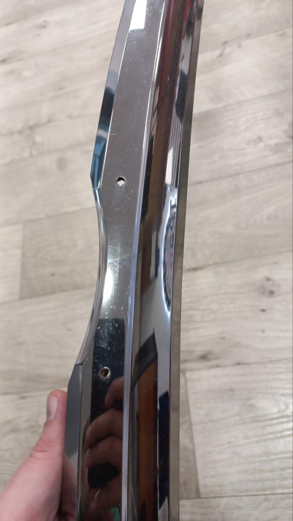 Молдинг капота, 2000 рублей, Пермь