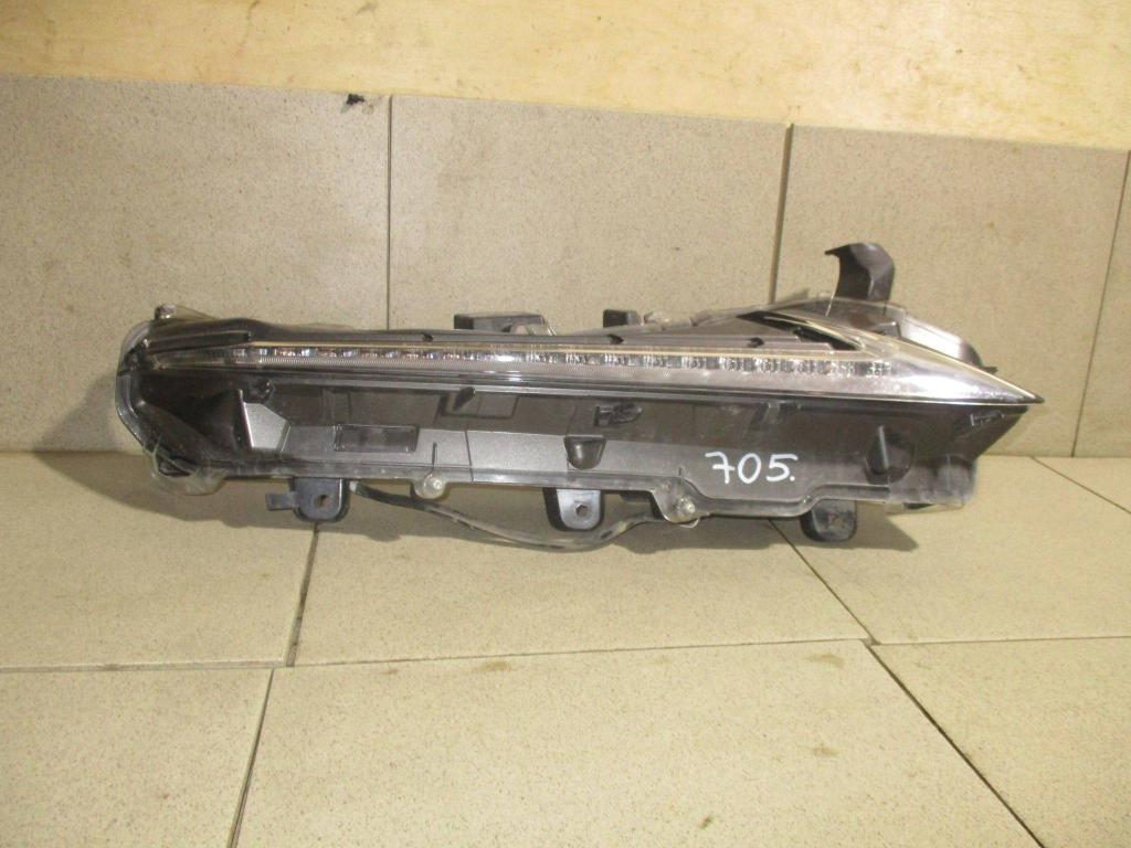 Дневной ходовой огонь правый, 18000 рублей, Пермь