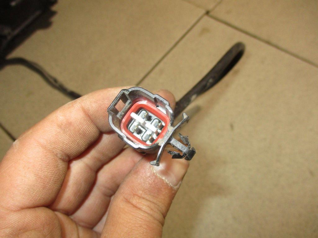 Дневной ходовой огонь правый, 18000 рублей, Пермь