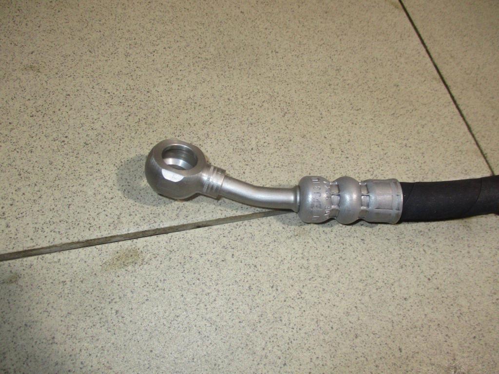 Трубка гидроусилителя, 20000 рублей, Пермь