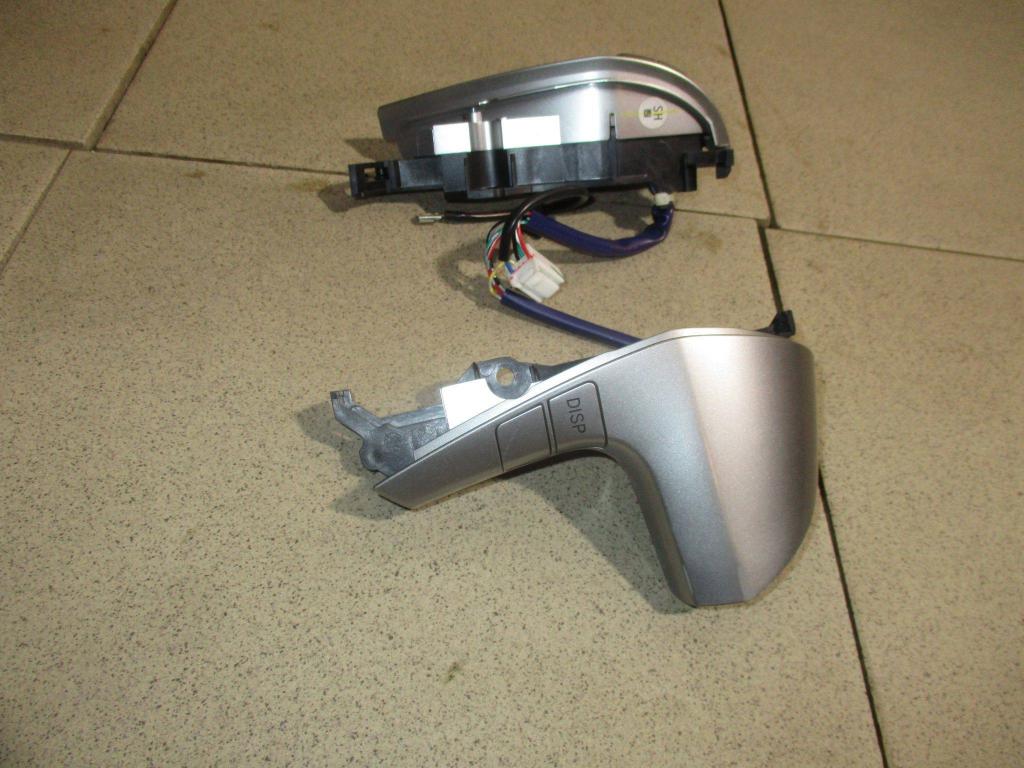 Кнопка в руль, 10000 рублей, Пермь