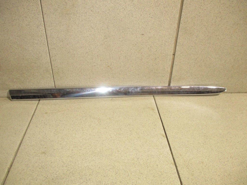 Молдинг задней левой двери, 5000 рублей, Пермь