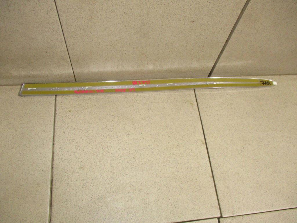 Молдинг задней левой двери, 5000 рублей, Пермь