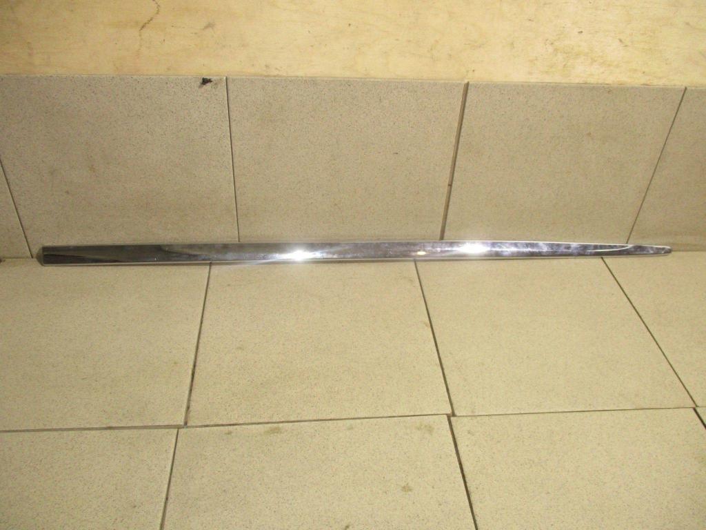 Молдинг передней левой двери, 5000 рублей, Пермь