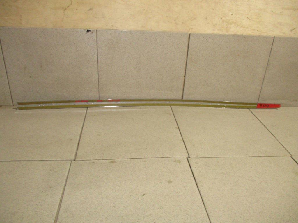 Молдинг передней левой двери, 5000 рублей, Пермь