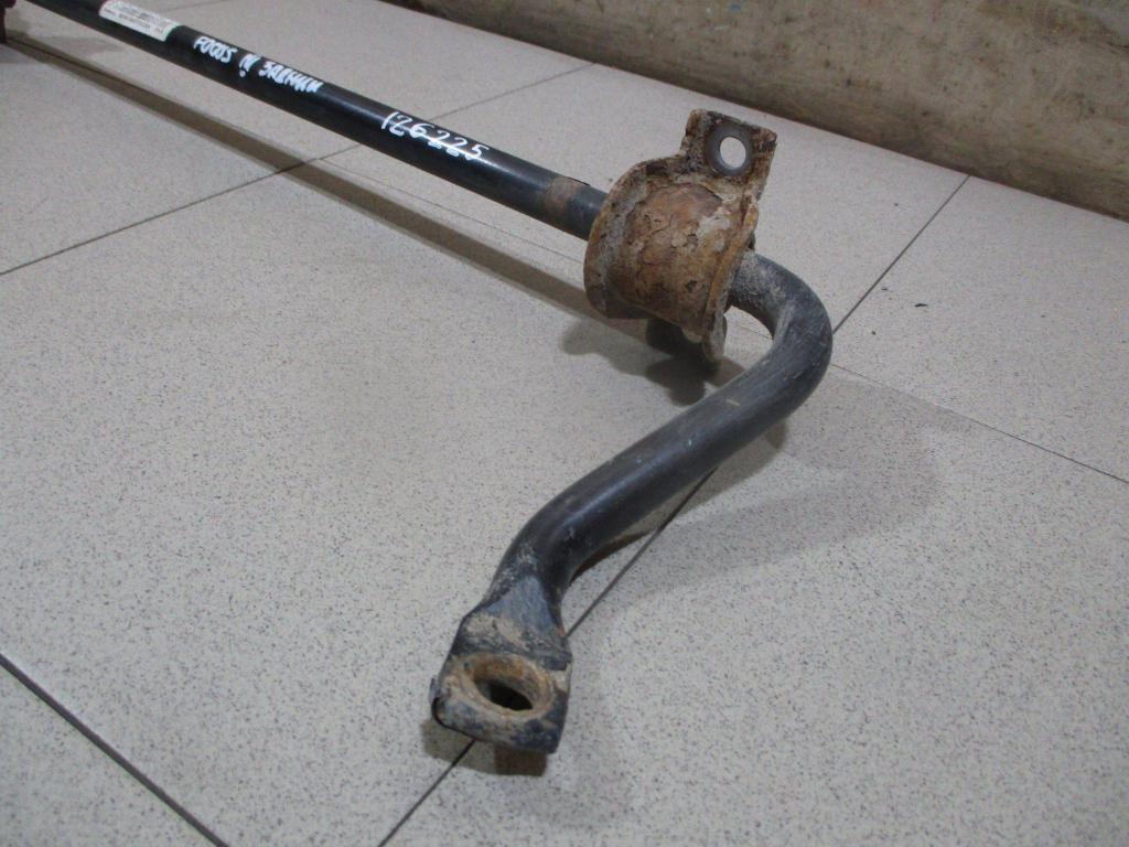 Стабилизатор задний, 1000 рублей, Пермь