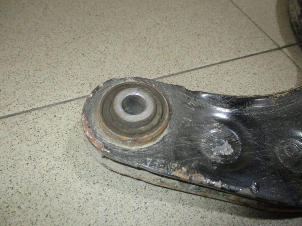 Рычаг задний верхний, 1000 рублей, Пермь