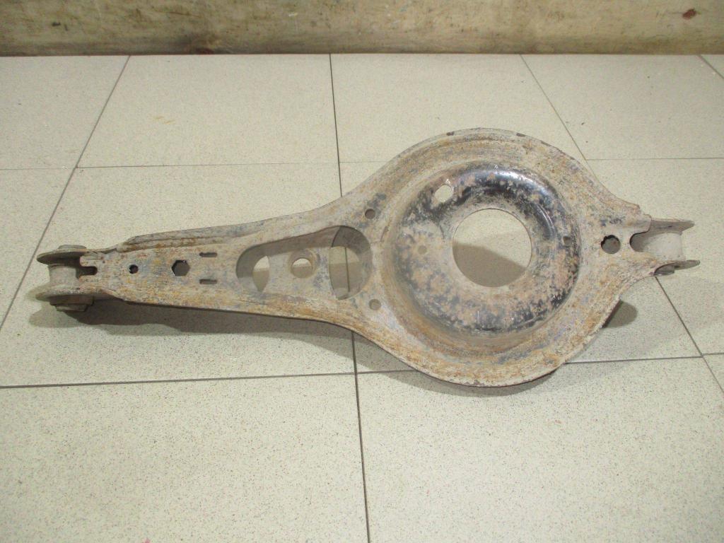 Рычаг задний нижний, 1500 рублей, Пермь