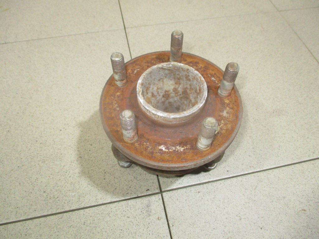 Ступица задняя, 1500 рублей, Пермь