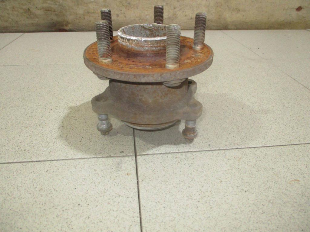 Ступица задняя, 1500 рублей, Пермь