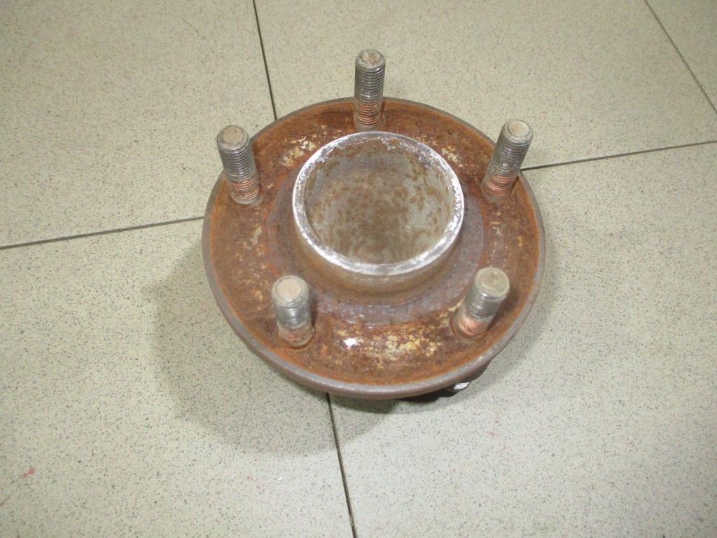 Ступица задняя, 1500 рублей, Пермь