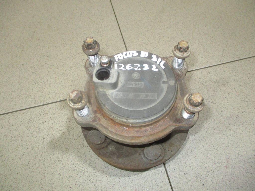 Ступица задняя, 1500 рублей, Пермь