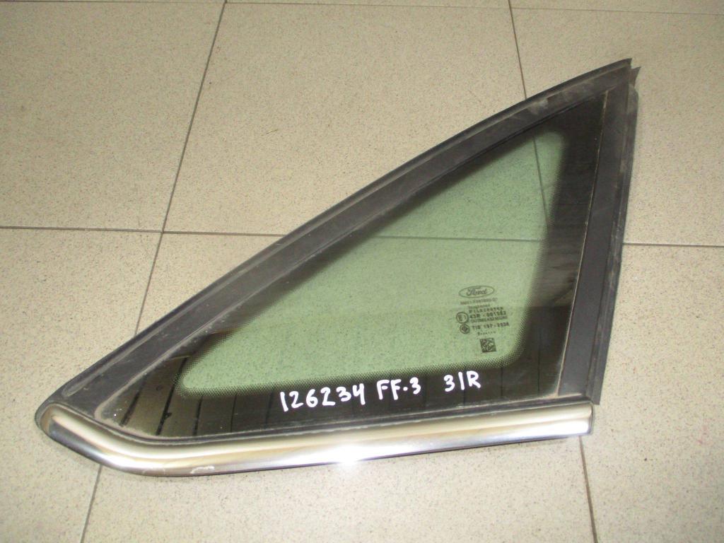 Стекло кузовное глухое правое, 1500 рублей, Пермь