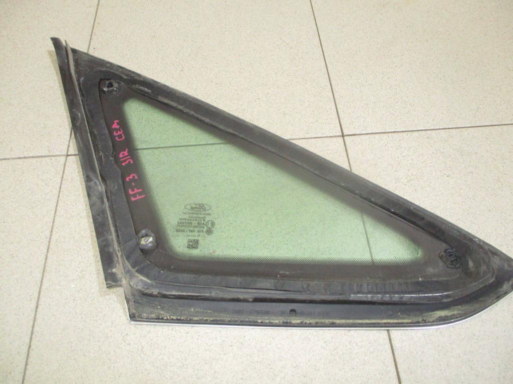 Стекло кузовное глухое правое, 1500 рублей, Пермь