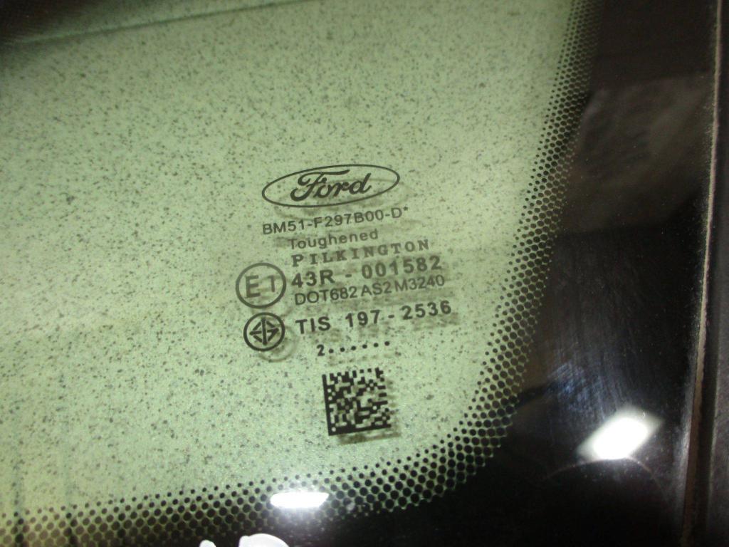 Стекло кузовное глухое правое, 1500 рублей, Пермь