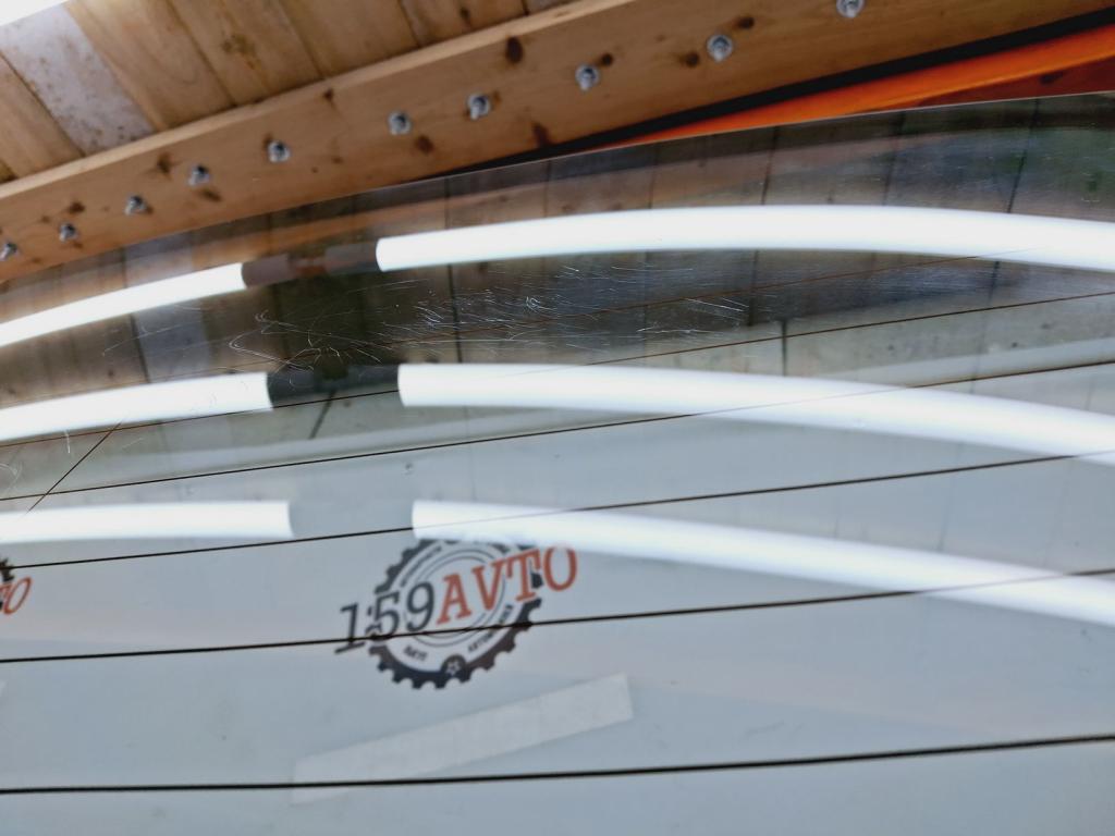 Стекло заднее, 3000 рублей, Пермь