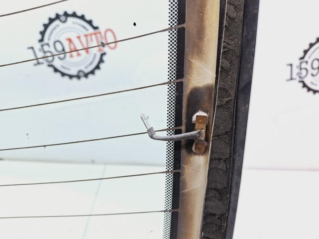 Стекло заднее, 3000 рублей, Пермь