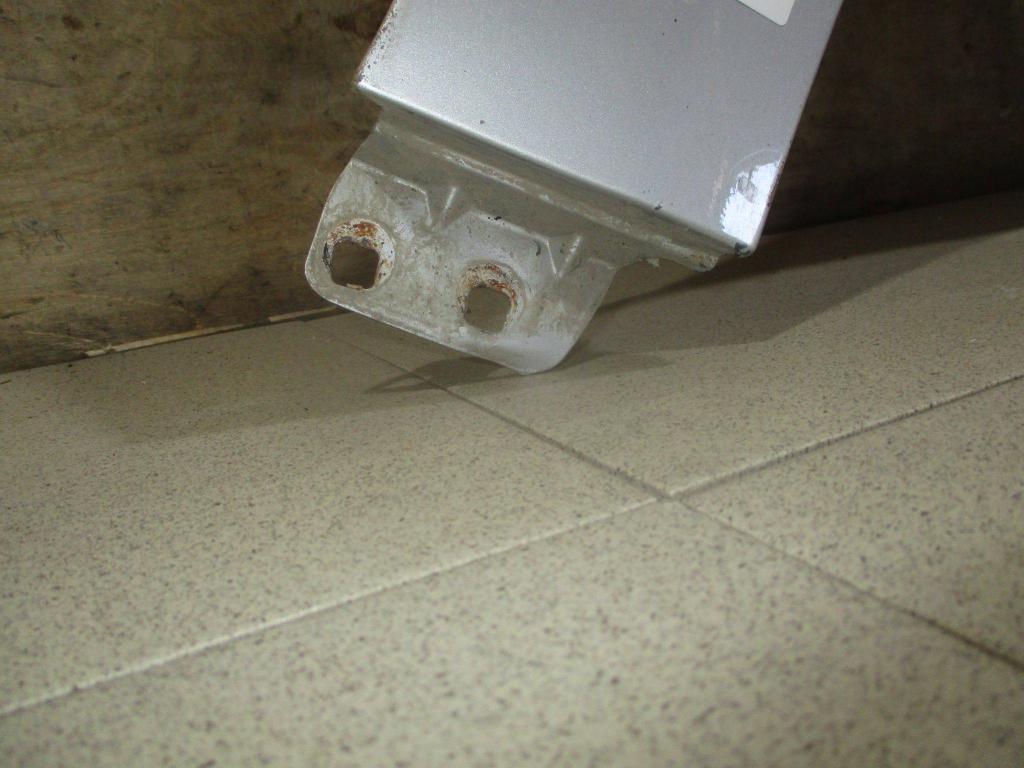 Крыло переднее правое, 6000 рублей, Пермь