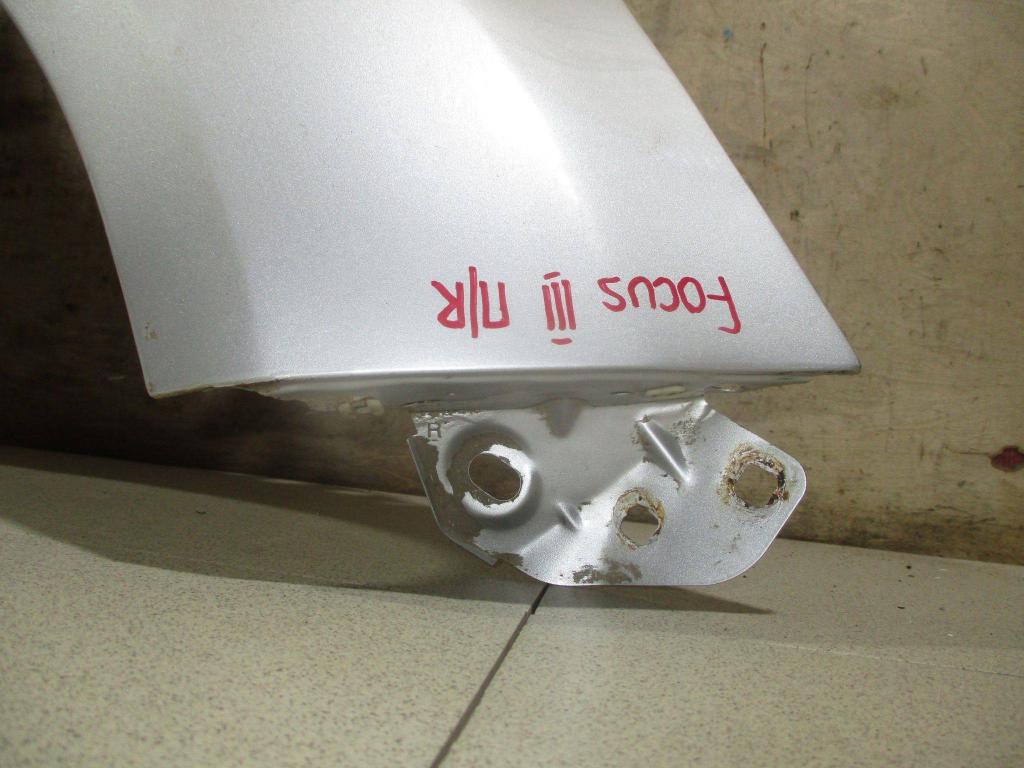 Крыло переднее правое, 6000 рублей, Пермь