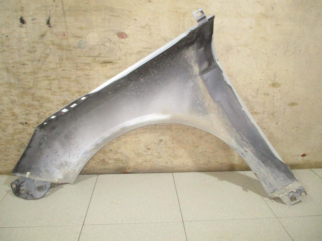 Крыло переднее правое, 6000 рублей, Пермь