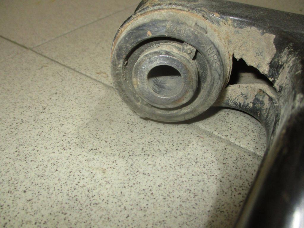 Рычаг передний правый, 1500 рублей, Пермь