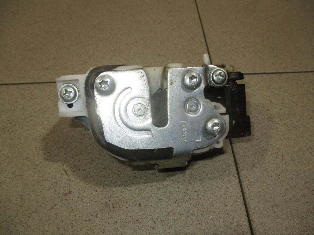 Замок двери задней левой, 1000 рублей, Пермь