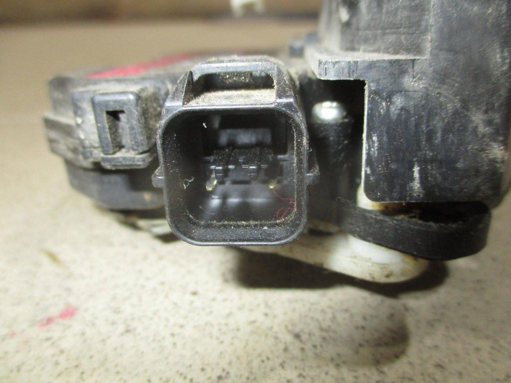 Замок двери задней левой, 1000 рублей, Пермь