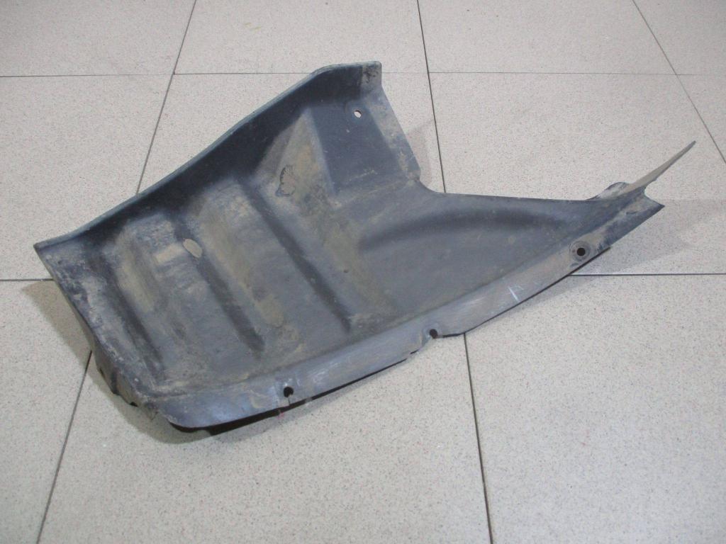 Локер задний левый, 600 рублей, Пермь