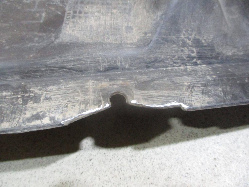 Локер задний левый, 600 рублей, Пермь