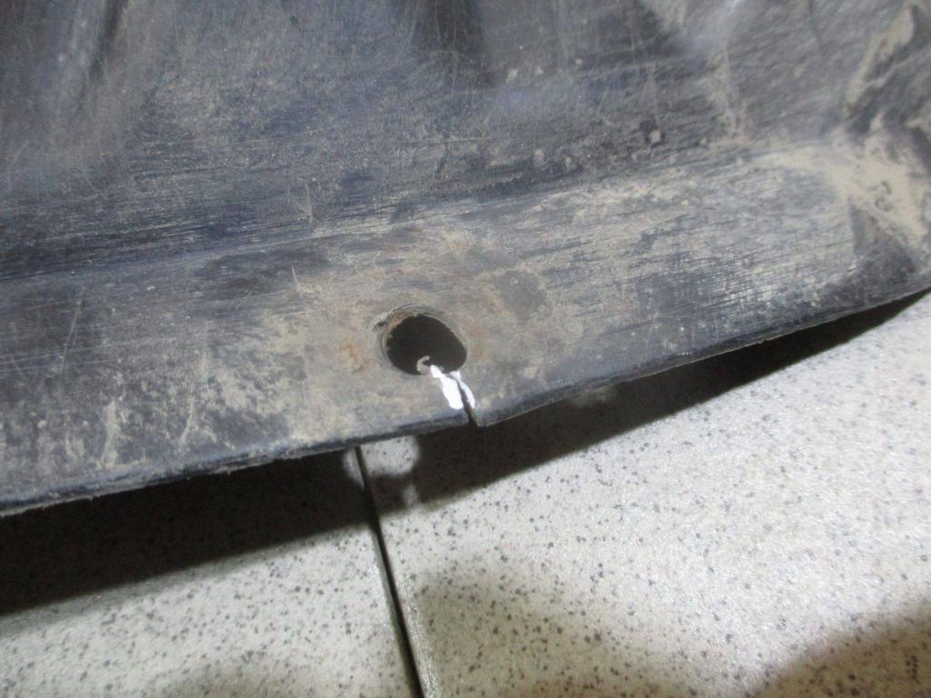 Локер задний левый, 600 рублей, Пермь