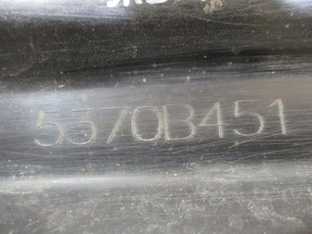 Локер задний левый, 600 рублей, Пермь