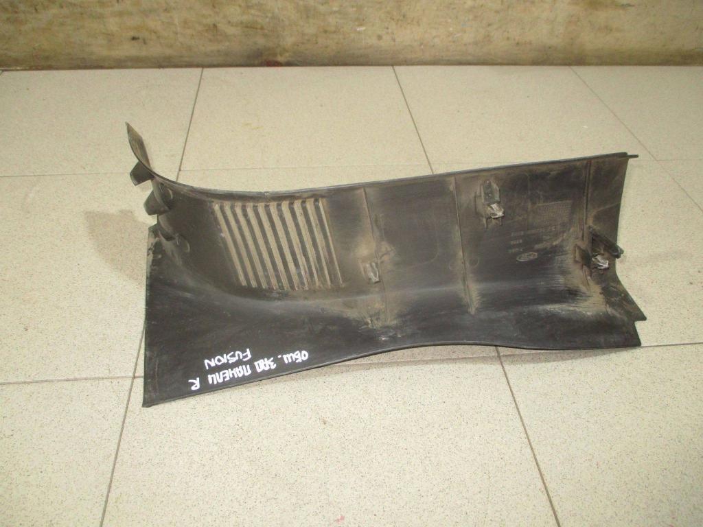 Обшивка багажника, 500 рублей, Пермь