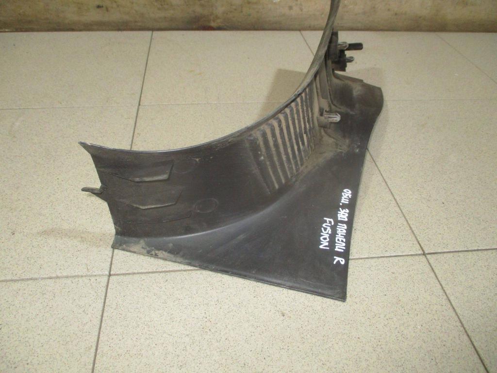 Обшивка багажника, 500 рублей, Пермь