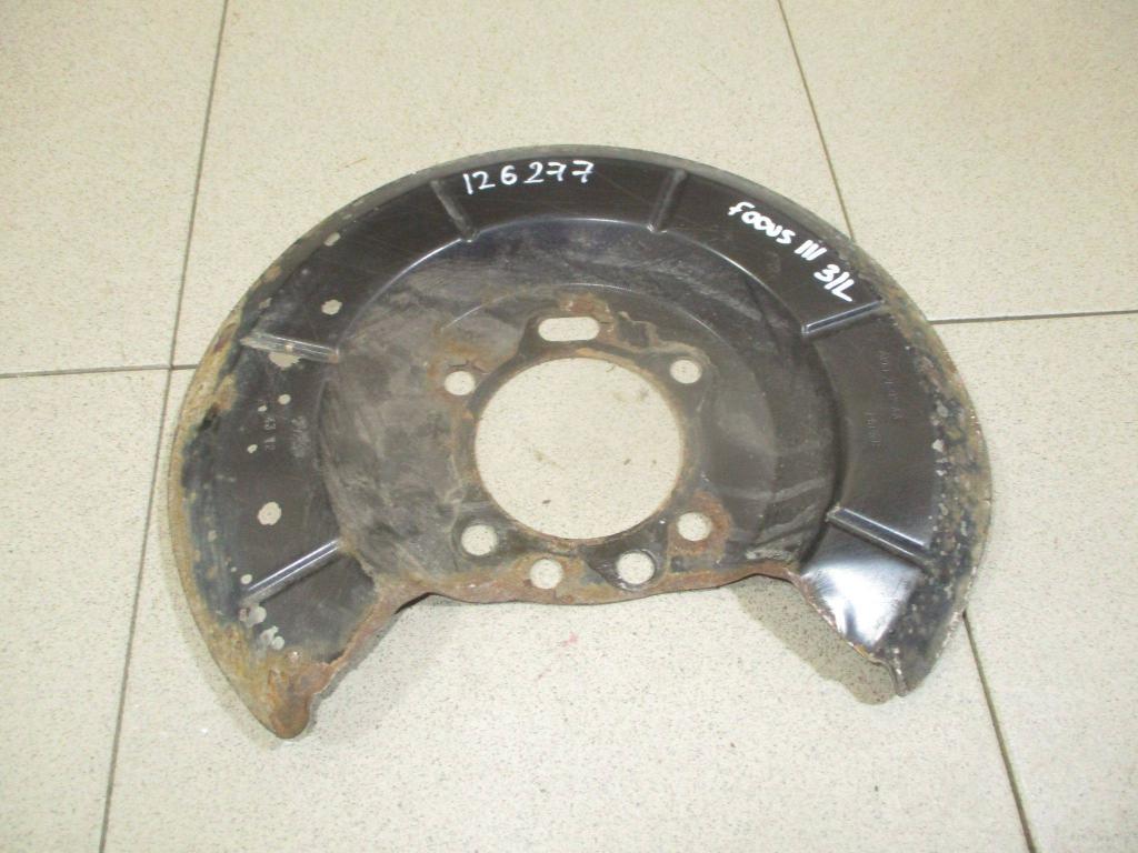 Пыльник тормозного диска, 850 рублей, Пермь