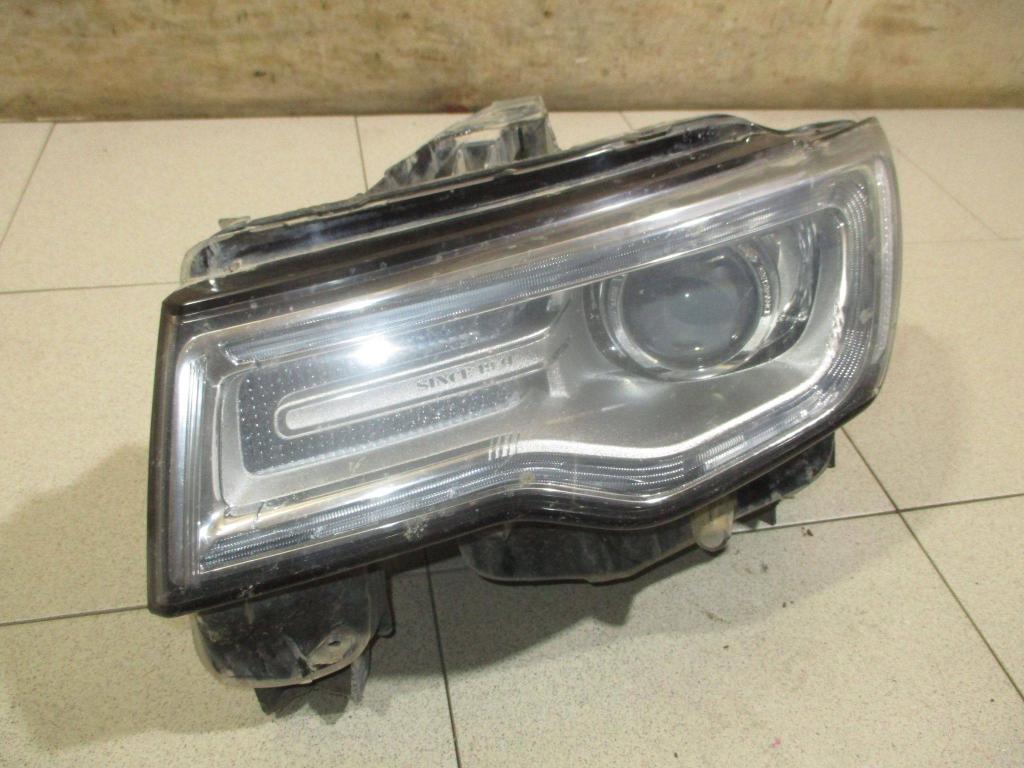 Фара левая, 35000 рублей, Пермь