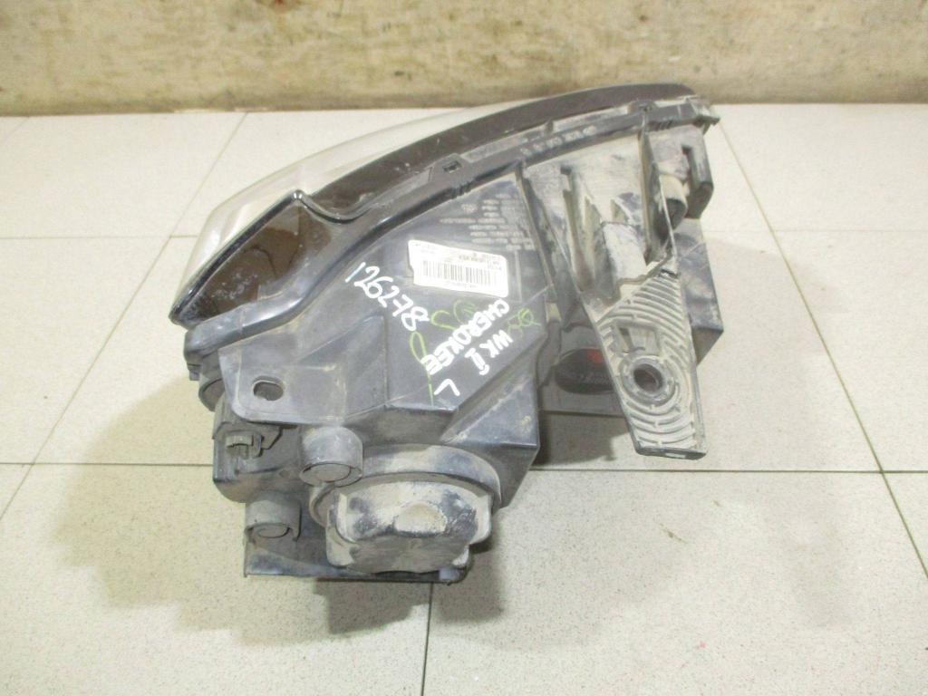 Фара левая, 35000 рублей, Пермь