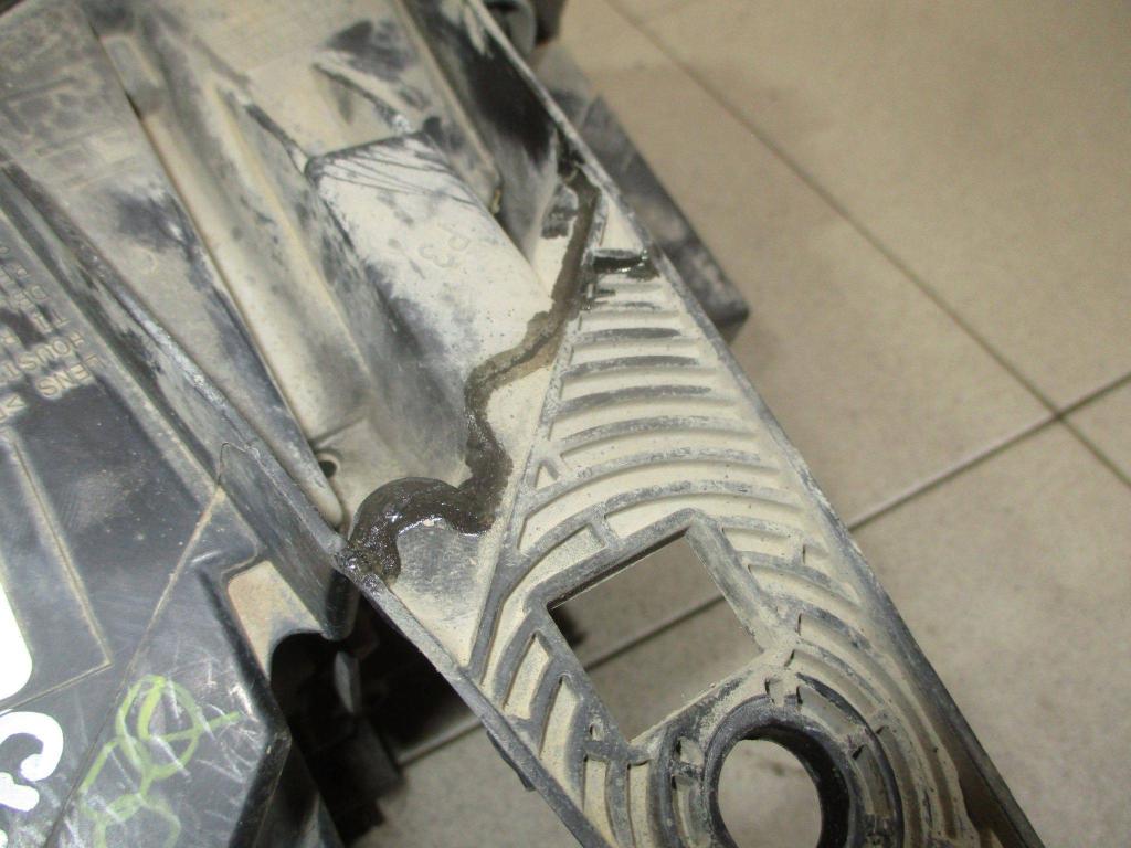 Фара левая, 35000 рублей, Пермь