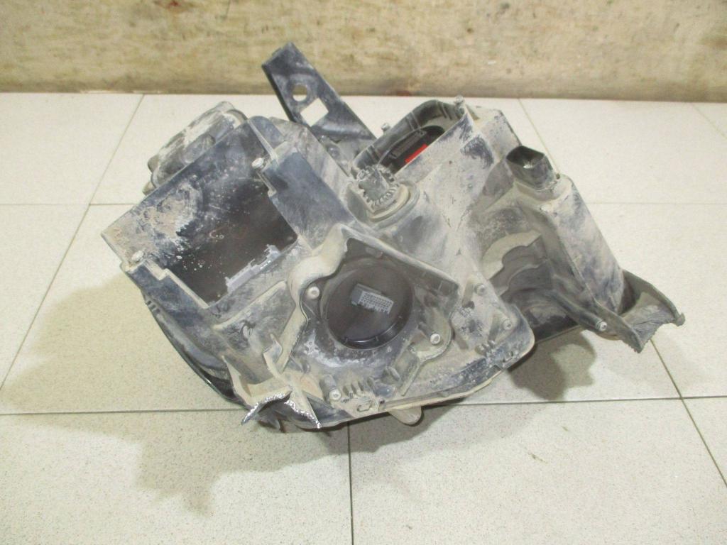 Фара левая, 35000 рублей, Пермь