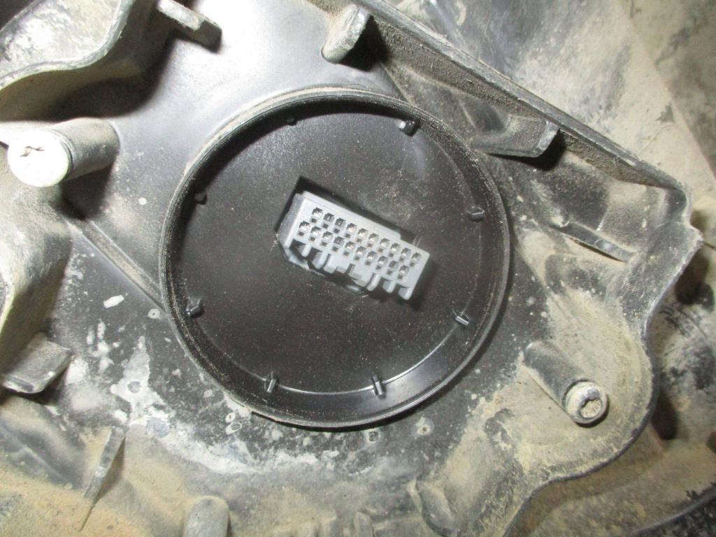 Фара левая, 35000 рублей, Пермь