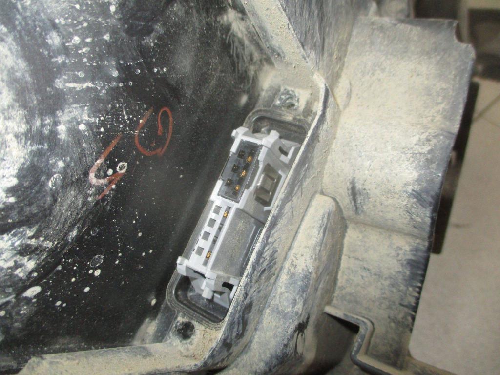 Фара левая, 35000 рублей, Пермь