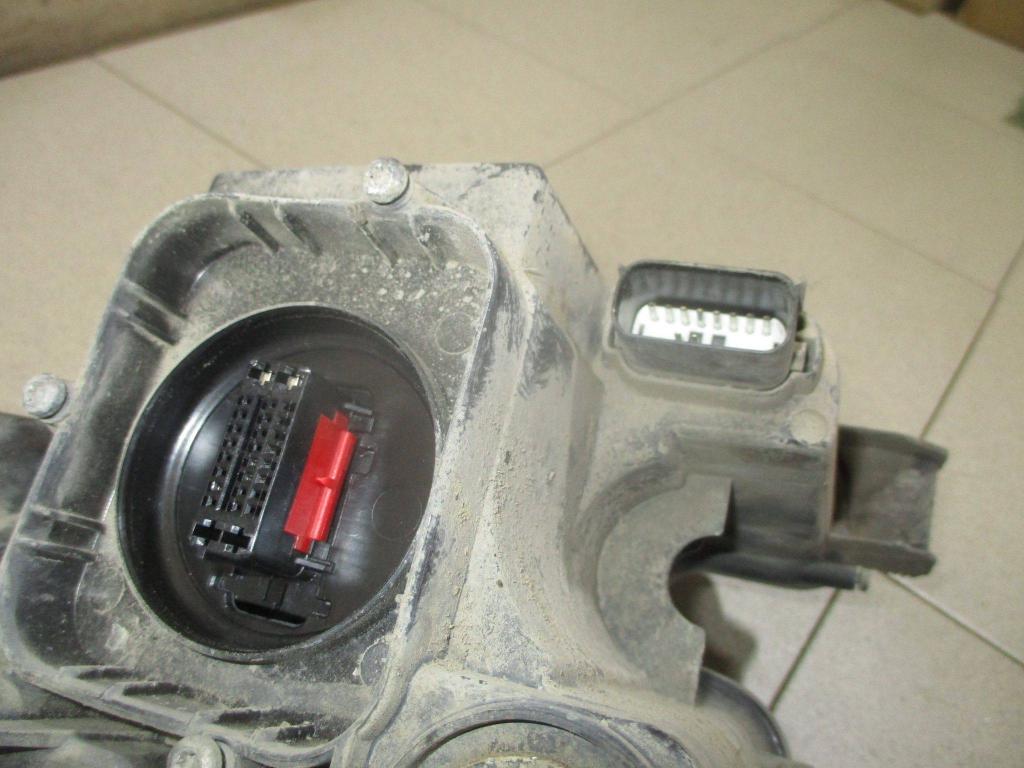 Фара левая, 35000 рублей, Пермь