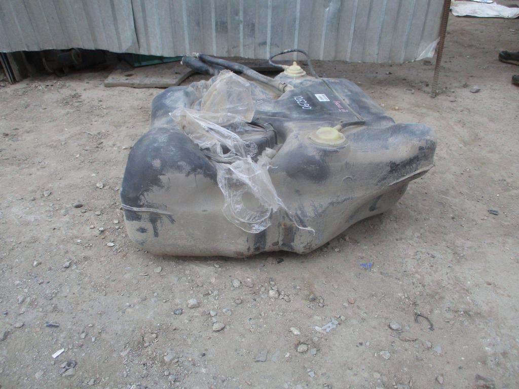 Бак топливный, 5000 рублей, Пермь