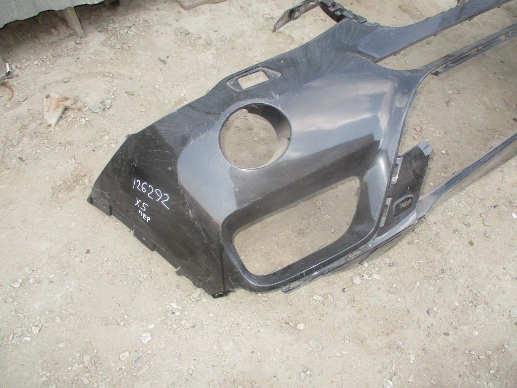 Бампер передний, 6000 рублей, Пермь