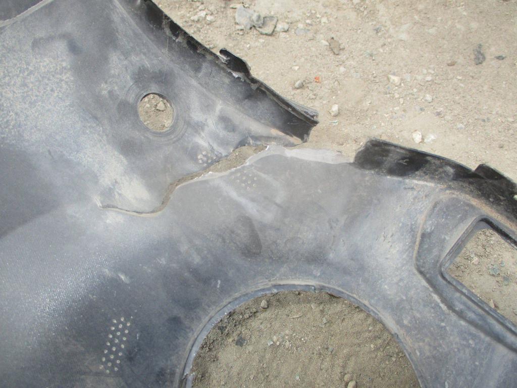 Бампер передний, 6000 рублей, Пермь